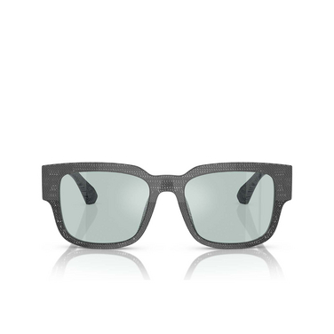 Alain Mikli A03504 Eyeglasses 008 new pointillee grey - front view