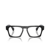 Gafas graduadas Alain Mikli A03508 001 noir nacree - Miniatura del producto 1/3