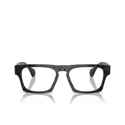 Lunettes de vue Alain Mikli A03508 001 noir nacree