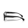 Lunettes de vue Alain Mikli A03508 001 noir nacree - Vignette du produit 3/3