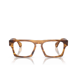 Gafas graduadas Alain Mikli A03508 002 striped havana