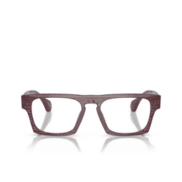 Alain Mikli A03508 Eyeglasses 003 new pointillee bourdeaux