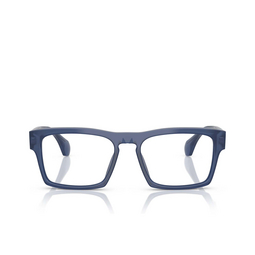 Alain Mikli A03508M Eyeglasses 001 opal blue