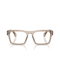 Alain Mikli A03508M Eyeglasses 002 transparent ostrich