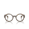 Alain Mikli A03509 Eyeglasses 001 speckled havana - product thumbnail 1/3