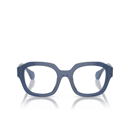 Alain Mikli A03510 Eyeglasses 003 opal blue