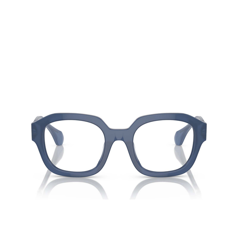 Lunettes de vue Alain Mikli A03510 003 opal blue - 1/3