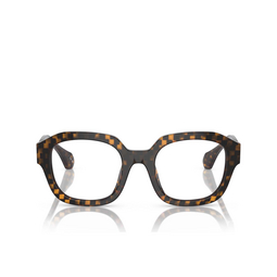 Gafas graduadas Alain Mikli A03510 006 new damier brown / yellow