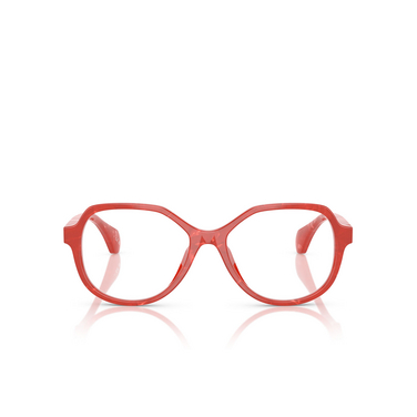 Alain Mikli A03511M Eyeglasses 003 rouge nacree - front view