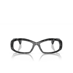 Alain Mikli A03514 Eyeglasses 001 noir nacree