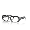 Alain Mikli A03514 Eyeglasses 001 noir nacree - product thumbnail 2/3