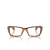 Gafas graduadas Alain Mikli A03522 004 opal havana / brown - Miniatura del producto 1/3