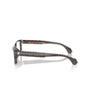 Gafas graduadas Alain Mikli A03524D 001 new damier brown grey - Miniatura del producto 3/3