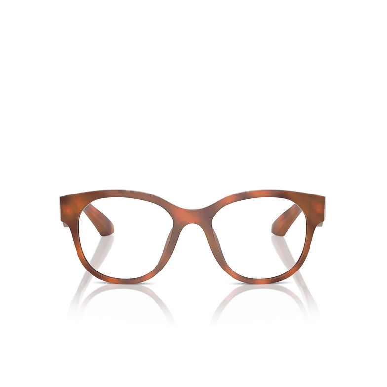 Alain Mikli A03526 Korrektionsbrillen 002 opal light brown havana - 1/3