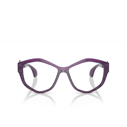 Occhiali da sole Alain Mikli A05501 003/CH new pointillee purple / purple