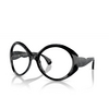 Alain Mikli A05503 Sunglasses 001/CE noir nacree - product thumbnail 2/3