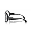 Alain Mikli A05503 Sunglasses 001/CE noir nacree - product thumbnail 3/3