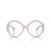 Gafas de sol Alain Mikli A05503 003/CT opal pink - Miniatura del producto 1/3