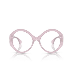 Alain Mikli A05503 Sonnenbrillen 003/CT opal pink