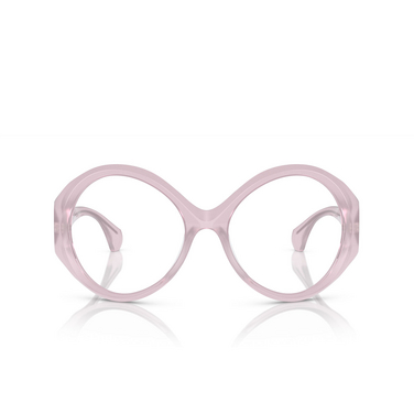 Gafas de sol Alain Mikli A05503 003/CT opal pink - Vista delantera