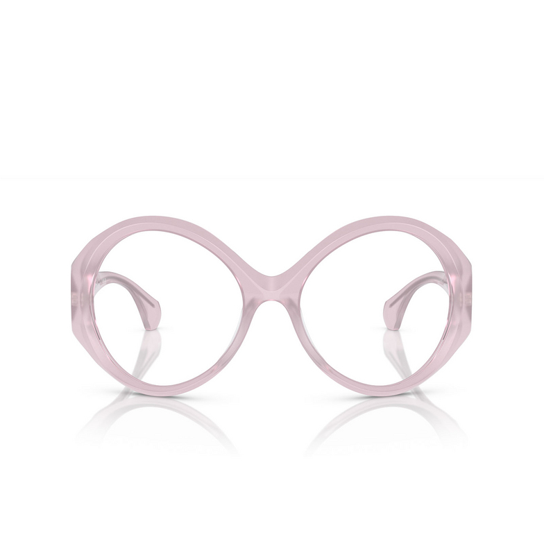 Alain Mikli A05503 Sunglasses 003/CT opal pink - 1/3