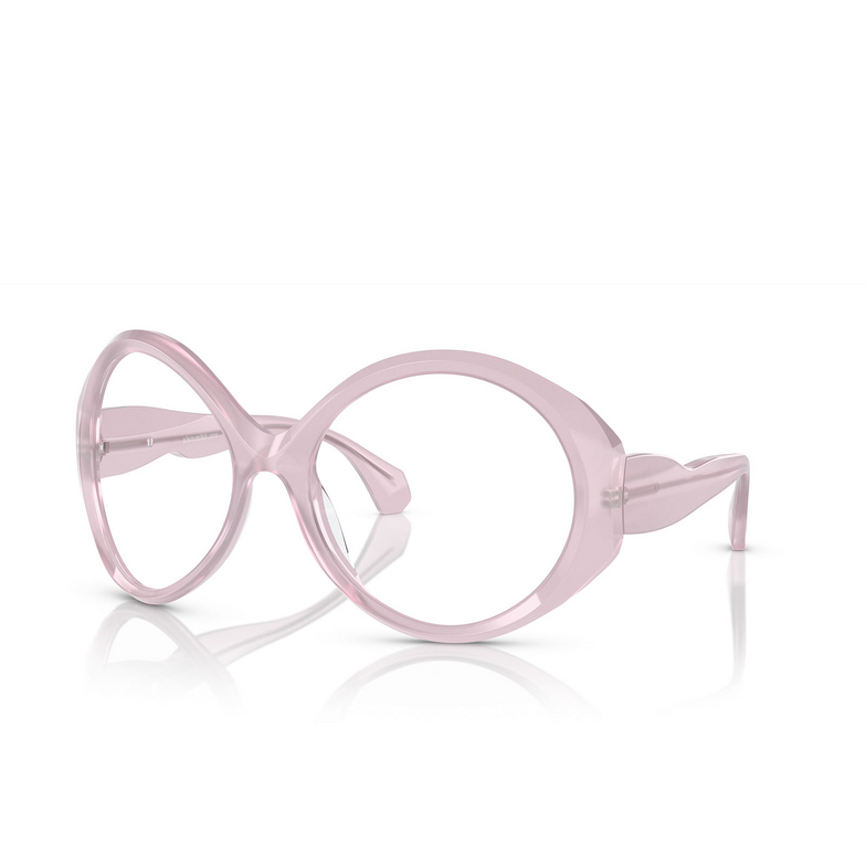 Occhiali da sole Alain Mikli A05503 003/CT opal pink - 2/3