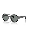 Gafas de sol Alain Mikli A05505 002/81 noir nacree - Miniatura del producto 2/3