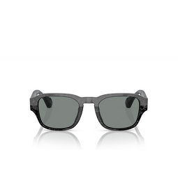 Alain Mikli A05506 Sunglasses 001/81 noir nacree