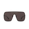 Alexander McQueen AM0362S Sunglasses 001 gunmetal - product thumbnail 1/4