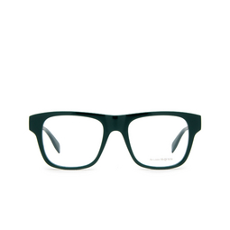 Gafas graduadas Alexander McQueen AM0389O 003 green