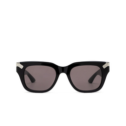 Lunettes de soleil Alexander McQueen AM0439S 001 black