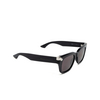 Alexander McQueen AM0439S Sunglasses 001 black - product thumbnail 2/4