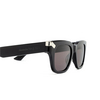Gafas de sol Alexander McQueen AM0439S 001 black - Miniatura del producto 3/4
