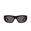 Gafas de sol Alexander McQueen AM0450S 001 black - Miniatura del producto 1/4