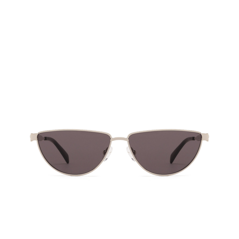 Alexander McQueen AM0456S Sunglasses 001 silver - 1/4