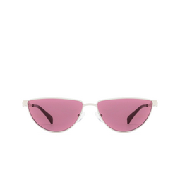 Gafas de sol Alexander McQueen AM0456S 003 silver