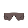 Alexander McQueen AM0460S Sunglasses 001 ruthenium - product thumbnail 1/4