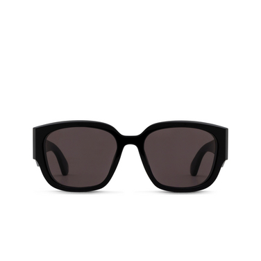 Gafas de sol Alexander McQueen AM0468S 001 black - Vista delantera