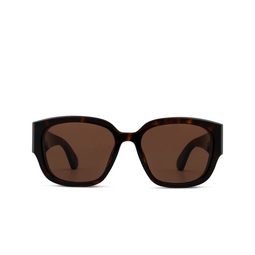 Alexander McQueen AM0468S Sonnenbrillen 002 havana