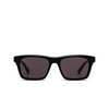 Gafas de sol Alexander McQueen AM0472S 001 black - Miniatura del producto 1/4