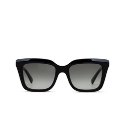 Alexander McQueen AM0473S Sunglasses 001 black