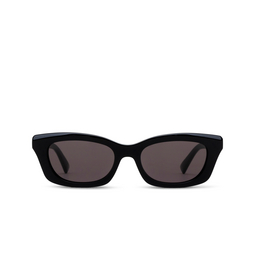 Alexander McQueen AM0474S Sonnenbrillen 001 black