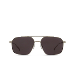 Alexander McQueen AM0477S Sonnenbrillen 001 silver