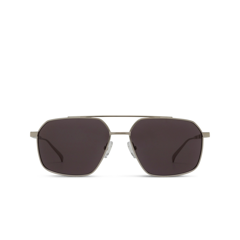 Alexander McQueen AM0477S Sonnenbrillen 001 silver - 1/4