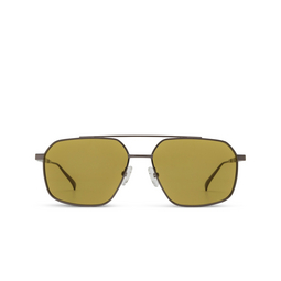 Gafas de sol Alexander McQueen AM0477S 003 ruthenium