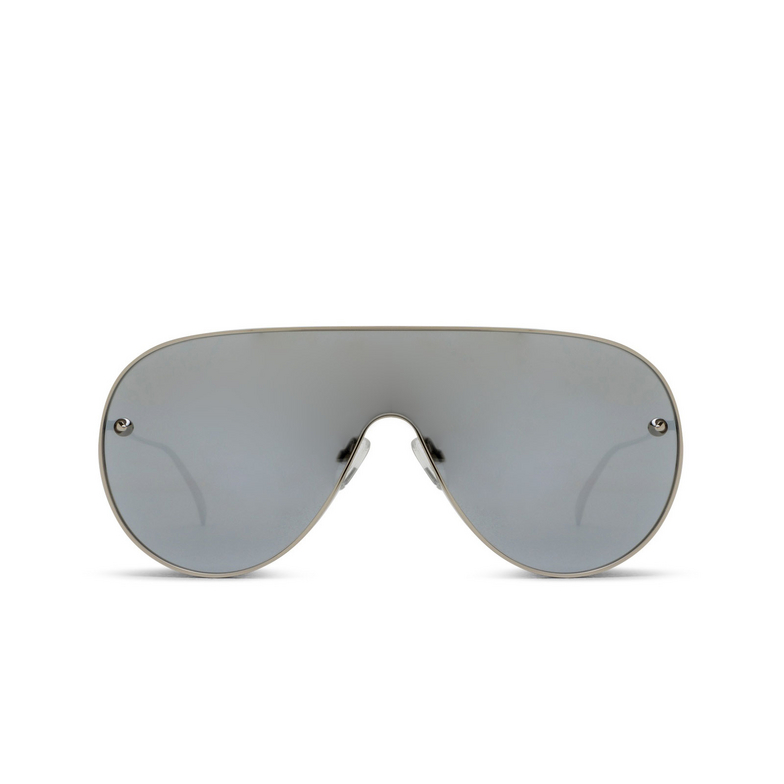 Alexander McQueen AM0481S Sunglasses 004 silver - 1/4