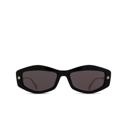 Alexander McQueen AM0482S Sonnenbrillen 001 black