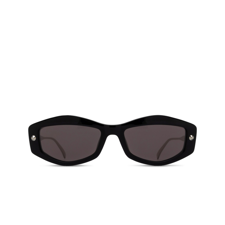 Alexander McQueen AM0482S Sonnenbrillen 001 black - 1/4