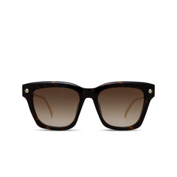 Lunettes de soleil Alexander McQueen AM0483S 002 havana