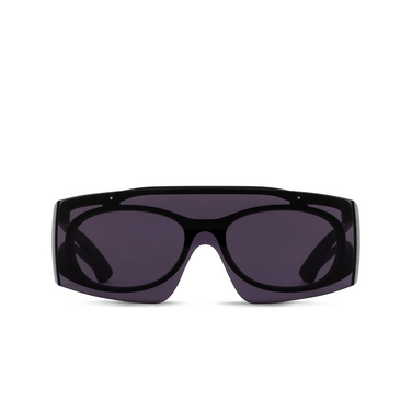 Alexander McQueen AM0489S Sunglasses 001 black - front view